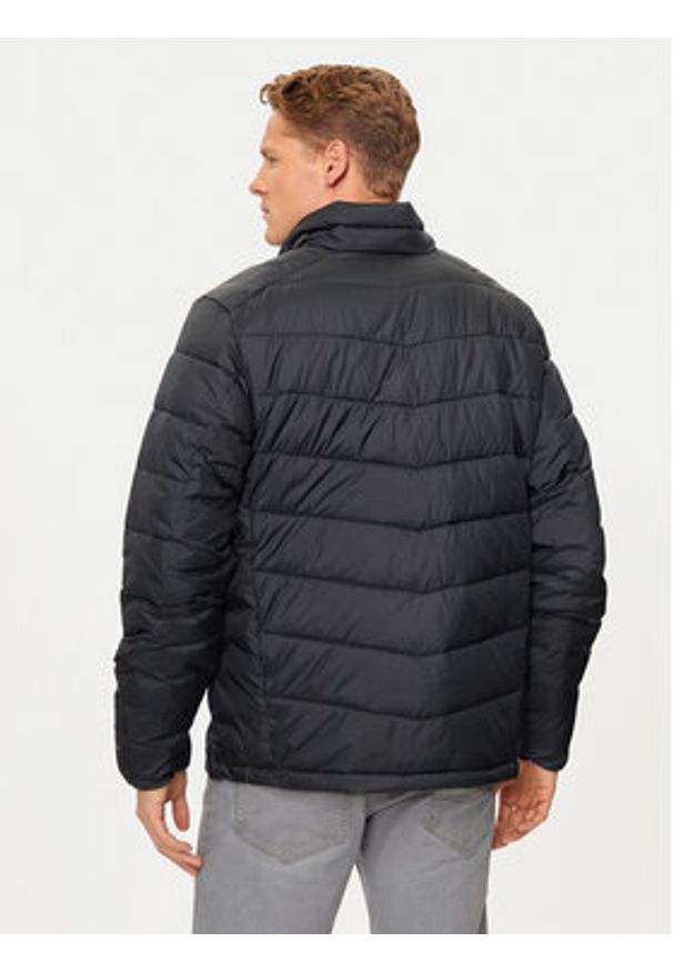 columbia - Columbia Kurtka przejściowa Labyrinth Loop™ II 2086894 Czarny Regular Fit. Kolor: czarny. Materiał: syntetyk