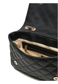 Guess Torebka HWEQG9 50921 Czarny. Kolor: czarny. Materiał: skórzane #5