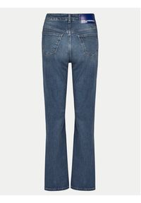 Karl Lagerfeld Jeans Jeansy A1W10028 Niebieski Straight Fit. Kolor: niebieski