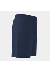 Spodenki do piłki nożnej dla chłopców Joma Eco Championship. Kolor: niebieski. Sport: piłka nożna #1
