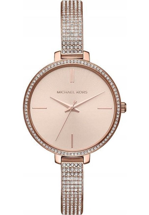 ZEGAREK DAMSKI Michael Kors Jaryn MK3785 + BOX