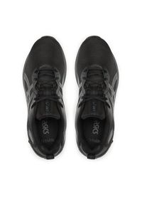 Asics Sneakersy Gel-Quantum 90 IV 1201A764 Czarny. Kolor: czarny. Materiał: materiał #6