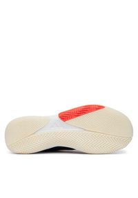 Adidas - adidas Buty do koszykówki Subzone JR1432 Czarny. Kolor: czarny. Materiał: materiał. Sport: koszykówka #4