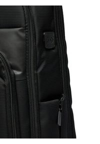 Samsonite Plecak Mysight 135071-1041-1CNU Czarny. Kolor: czarny. Materiał: materiał