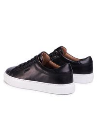 JOOP! - Joop! Sneakersy Tinta 4140004928 Czarny. Kolor: czarny. Materiał: skóra #4