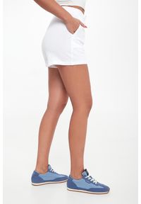 Ecoalf - Szorty damskie dzianinowe Ness ECOALF. Materiał: dzianina #3