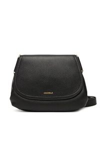 Coccinelle Torba COCCINELLE REBEKKA Czarny. Kolor: czarny. Materiał: skórzane #4