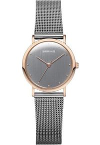 Zegarek Bering ZEGAREK DAMSKI BERING CLASSIC 13426-369 - SZAFIR (zx727a) #1