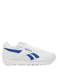 Reebok Sneakersy Rewind R 100074153 Biały. Kolor: biały. Materiał: materiał