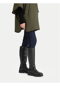 Gino Rossi Kozaki CEO-RIDER-24609 Czarny. Kolor: czarny. Materiał: skóra #6