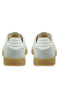 GANT - Gant Sneakersy 30633958 Szary. Kolor: szary. Materiał: skóra, zamsz #6