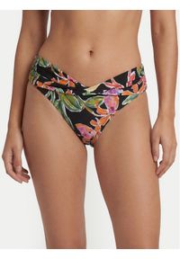 Seafolly Dół od bikini Hothouse Flowers 44320-279 Kolorowy. Materiał: syntetyk. Wzór: kolorowy #1