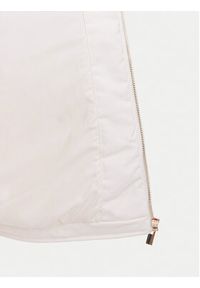 Guess Kurtka przejściowa V6YL11 W2871 Różowy jasny Regular Fit. Kolor: różowy. Materiał: syntetyk #2
