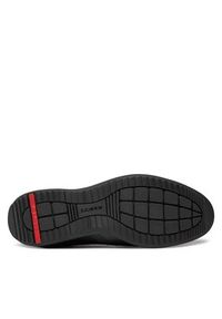 Lloyd Sneakersy Ascanio 23-746-10 Czarny. Kolor: czarny #2