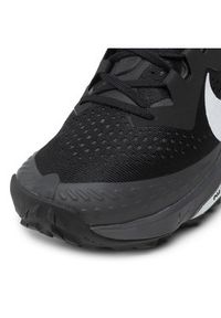 Nike Buty Air Zoom Terra Kiger 7 CW6066 002 Czarny. Kolor: czarny. Materiał: materiał. Model: Nike Zoom #6