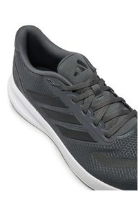 Adidas - adidas Buty do biegania Runfalcon 5 IE8819 Szary. Kolor: szary. Materiał: mesh #2