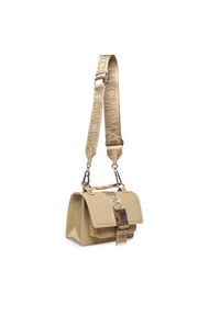 Steve Madden Torebka Bsportz Crossbody SM13000821-02002-KHA Khaki. Kolor: brązowy. Materiał: skórzane #2