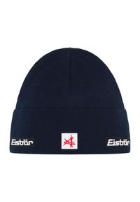 Czapka Eisbar Rai MÜ SA. Kolor: czarny. Materiał: wełna. Styl: sportowy #1