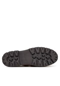 Aldo Loafersy Danrose 14058774 Brązowy. Kolor: brązowy. Materiał: skóra #5