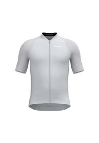 BIORACER - Koszulka Bioracer Icon. Kolor: szary. Sport: kolarstwo #1