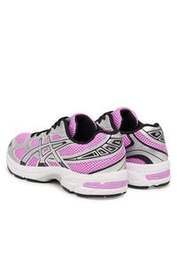 Asics Sneakersy Gel-1130 Gs 1204A169 Różowy. Kolor: różowy. Materiał: materiał #3