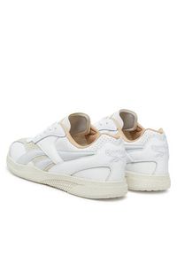 Reebok Sneakersy HAMMER STREET 100212123 Biały. Kolor: biały. Materiał: skóra #5