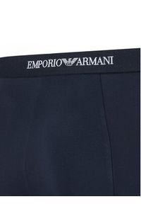 Emporio Armani Underwear Komplet bokserek EM000259 AF14132 MB139 Granatowy. Kolor: niebieski. Materiał: bawełna #4