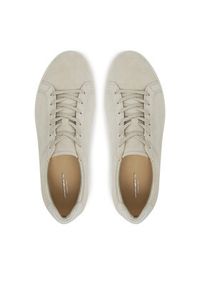 Vagabond Shoemakers Sneakersy Cody 5944-040-06 Beżowy. Kolor: beżowy. Materiał: zamsz, skóra