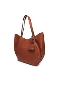 Guess Torebka Amorette HWBG78 98240 Brązowy. Kolor: brązowy. Materiał: skórzane #2