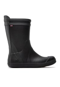 Kalosze Viking. Kolor: czarny #1