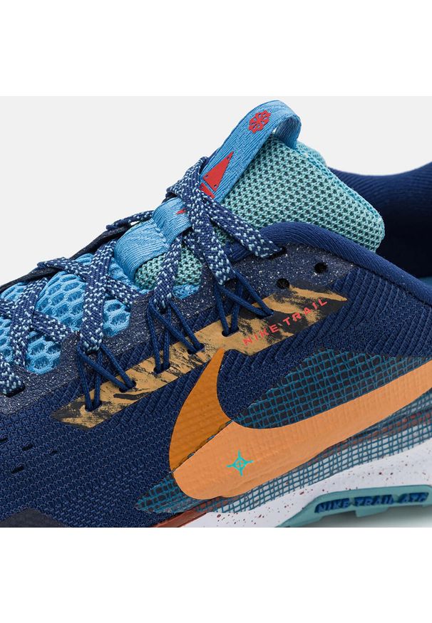 Buty Sportowe Damskie Nike Pegasus Trail 5. Kolor: wielokolorowy