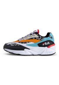 Buty damskie Fila V94M A. Kolor: biały