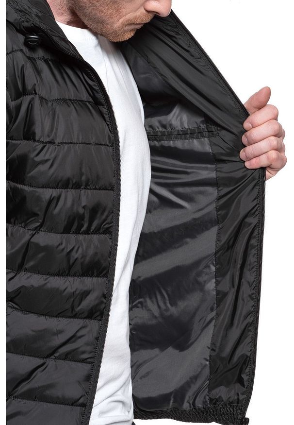 Only & Sons - ONLY & SONS EDDI HOODED PUFFER 22006916