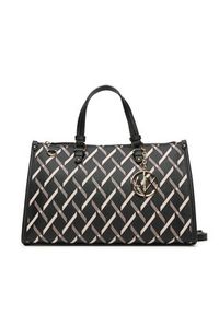 Armani Exchange Torebka XW000400 AF17155 MC043 Czarny. Kolor: czarny. Materiał: skórzane #2