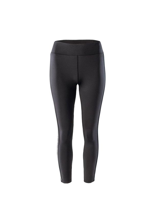 Hi-tec - Legginsy Damskie Lady Dina. Kolor: czarny