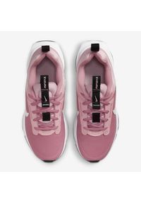 Buty do biegania Nike Air Max Intrlk Lite Jr DH9393 601 różowe. Zapięcie: sznurówki. Kolor: różowy. Materiał: guma, tkanina, syntetyk. Szerokość cholewki: normalna. Model: Nike Air Max #2