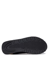 MICHAEL Michael Kors Sneakersy Billie Dash MK100847 Czarny. Kolor: czarny. Materiał: skóra #2