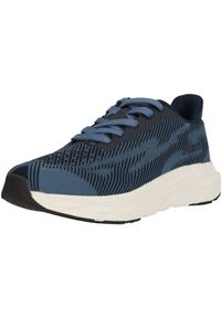 ENDURANCE - Sneakersy Endurance Sapphira. Kolor: niebieski. Sport: fitness