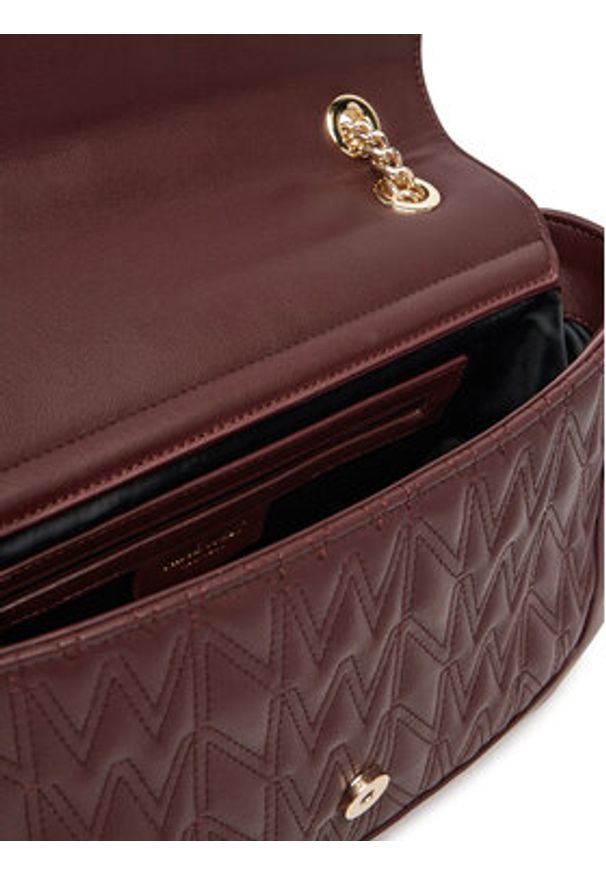 Nine West Torebka CEO-Astoria-Allure-LX10165 Bordowy. Kolor: czerwony