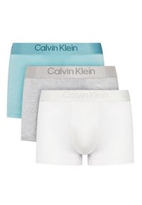 Calvin Klein Underwear Komplet 3 par bokserek LV00NB4192 Kolorowy. Wzór: kolorowy #8