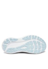Asics Buty do biegania Gt-2000 13 1012B666 Niebieski. Kolor: niebieski. Materiał: materiał, mesh #4