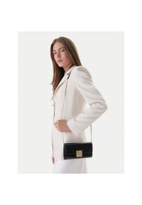 Torebka Armani Exchange. Kolor: czarny #1