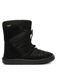Śniegowce Froddo. Kolor: czarny #1