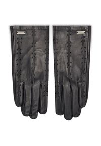 Wittchen - Rękawiczki Damskie WITTCHEN. Kolor: czarny #1
