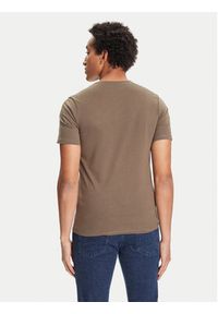 BOSS Komplet 3 t-shirtów 50532470 Kolorowy Regular Fit. Materiał: bawełna. Wzór: kolorowy #9