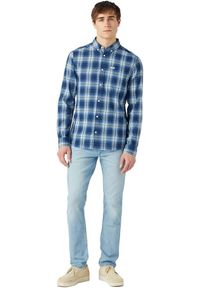 Wrangler - MĘSKIE SPODNIE WRANGLER 11MWZ HORIZON W1MZ68359 #7