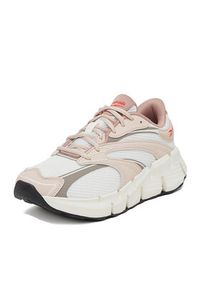 Reebok Sneakersy EO-ZIG HYPNOTICA 100227891 Biały. Kolor: biały. Materiał: materiał #8