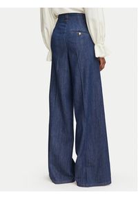 Marella Jeansy 2623186124 Niebieski Wide Leg. Kolor: niebieski #2