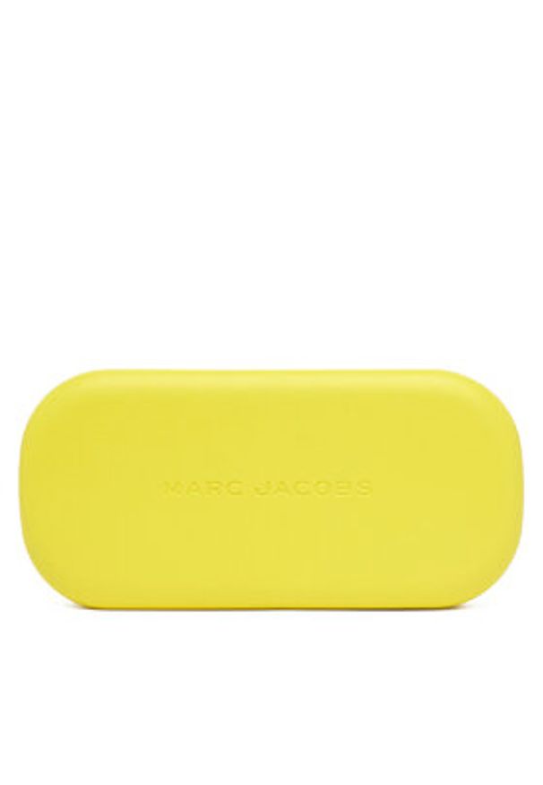THE MARC JACOBS - The Marc Jacobs Okulary przeciwsłoneczne 809/S 208028 Czarny. Kolor: czarny