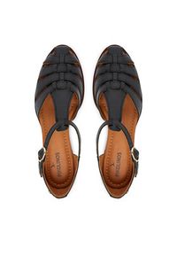 Pikolinos Sandały Valencia W7D-1835 Czarny. Kolor: czarny. Materiał: skóra #2